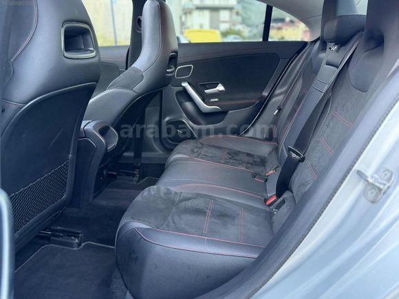 AKKOÇ AUTODAN HATASIZ BOYASIZ 80 BİN KM AMG+ 4Matic