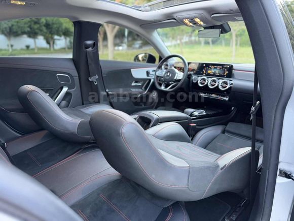 AKKOÇ AUTODAN HATASIZ BOYASIZ 80 BİN KM AMG+ 4Matic