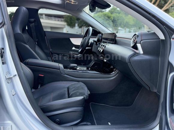 AKKOÇ AUTODAN HATASIZ BOYASIZ 80 BİN KM AMG+ 4Matic
