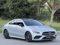 AKKOÇ AUTODAN HATASIZ BOYASIZ 80 BİN KM AMG+ 4Matic