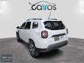 ASF Renault'tan 2024 Duster 1.5 Dizel 4x4 Journey %20 Kdv