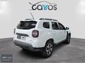ASF Renault'tan 2024 Duster 1.5 Dizel 4x4 Journey %20 Kdv