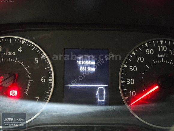 ASF Renault'tan 2024 Duster 1.5 Dizel 4x4 Journey %20 Kdv