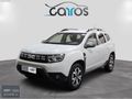 ASF Renault'tan 2024 Duster 1.5 Dizel 4x4 Journey %20 Kdv