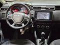 ASF Renault'tan 2024 Duster 1.5 Dizel 4x4 Journey %20 Kdv