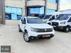 ''NAZAR'' DACİA DUSTER 2019 MODEL COMFORT 4x4 1.5 BLUEDCİ