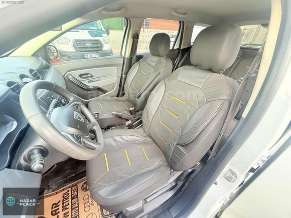 ''NAZAR'' DACİA DUSTER 2019 MODEL COMFORT 4x4 1.5 BLUEDCİ