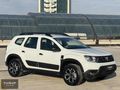 HATASIZ 2020 DACİA DUSTER 1.5 BLUE DCI 4*4 COMFORT 134.000 KM