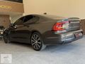 ÖZAY MOTORS' VOLVO S90 HATASIZ BOYASIZ FULL