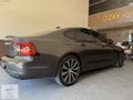 ÖZAY MOTORS' VOLVO S90 HATASIZ BOYASIZ FULL