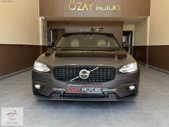 ÖZAY MOTORS' VOLVO S90 HATASIZ BOYASIZ FULL