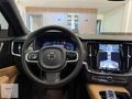ÖZAY MOTORS' VOLVO S90 HATASIZ BOYASIZ FULL