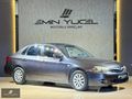 EMİN YÜCEL'den 2010 SUBARU IMPREZA 1.5 ELEGANCE OTOMATİK 4*4