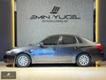 EMİN YÜCEL'den 2010 SUBARU IMPREZA 1.5 ELEGANCE OTOMATİK 4*4