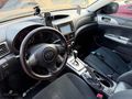 EMİN YÜCEL'den 2010 SUBARU IMPREZA 1.5 ELEGANCE OTOMATİK 4*4