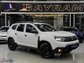 -BAYRAM AUT0-2022 DUSTER 1.5 BLUEDCI COMFORT YENİ KASA SERV. BAK