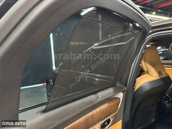 ÖMER AUTO DAN 2023 S90 2.0 D B5 AWD Plus Bright ''42.000'' KM