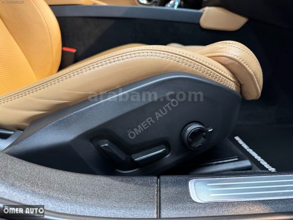 ÖMER AUTO DAN 2023 S90 2.0 D B5 AWD Plus Bright ''42.000'' KM