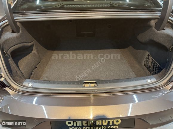 ÖMER AUTO DAN 2023 S90 2.0 D B5 AWD Plus Bright ''42.000'' KM