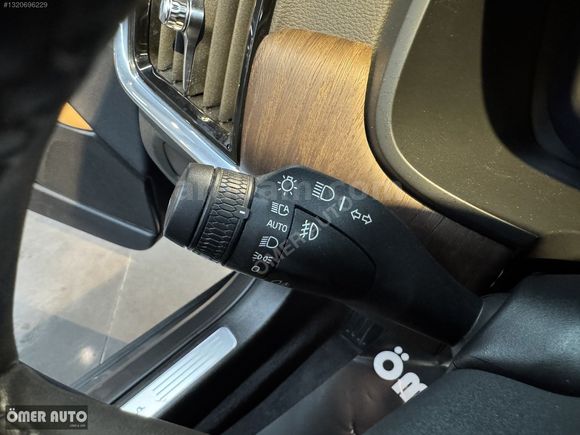 ÖMER AUTO DAN 2023 S90 2.0 D B5 AWD Plus Bright ''42.000'' KM