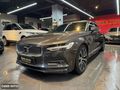 ÖMER AUTO DAN 2023 S90 2.0 D B5 AWD Plus Bright ''42.000'' KM