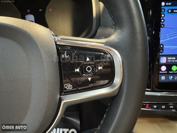 ÖMER AUTO DAN 2023 S90 2.0 D B5 AWD Plus Bright ''42.000'' KM