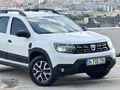2022 Duster 1.5 BlueDCI 4x4 FULL servis bakımlı