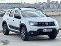 2022 Duster 1.5 BlueDCI 4x4 FULL servis bakımlı