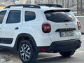 2022 Duster 1.5 BlueDCI 4x4 FULL servis bakımlı