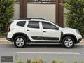 2019 model DUSTER extralı yeni bakımlı