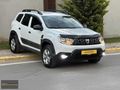 2019 model DUSTER extralı yeni bakımlı
