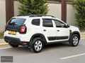 2019 model DUSTER extralı yeni bakımlı