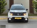 2019 model DUSTER extralı yeni bakımlı