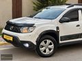 2019 model DUSTER extralı yeni bakımlı