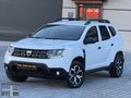 MÜKKEMEL TEMİZLİKTE DACİA DUSTER