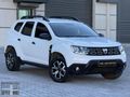 MÜKKEMEL TEMİZLİKTE DACİA DUSTER