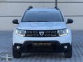MÜKKEMEL TEMİZLİKTE DACİA DUSTER
