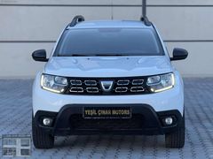 MÜKKEMEL TEMİZLİKTE DACİA DUSTER