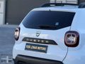 MÜKKEMEL TEMİZLİKTE DACİA DUSTER