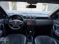 MÜKKEMEL TEMİZLİKTE DACİA DUSTER
