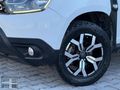 MÜKKEMEL TEMİZLİKTE DACİA DUSTER