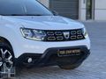 MÜKKEMEL TEMİZLİKTE DACİA DUSTER