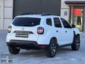MÜKKEMEL TEMİZLİKTE DACİA DUSTER
