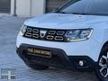 MÜKKEMEL TEMİZLİKTE DACİA DUSTER