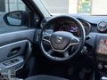 MÜKKEMEL TEMİZLİKTE DACİA DUSTER