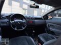 MÜKKEMEL TEMİZLİKTE DACİA DUSTER