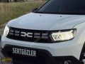 HATASIZ BOYASIZ TRAMERSİZ 57 BİN KM 2024 DUSTER 1.5 DİZEL 4X4