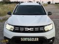 HATASIZ BOYASIZ TRAMERSİZ 57 BİN KM 2024 DUSTER 1.5 DİZEL 4X4