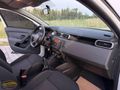 HATASIZ BOYASIZ TRAMERSİZ 57 BİN KM 2024 DUSTER 1.5 DİZEL 4X4