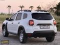 HATASIZ BOYASIZ TRAMERSİZ 57 BİN KM 2024 DUSTER 1.5 DİZEL 4X4